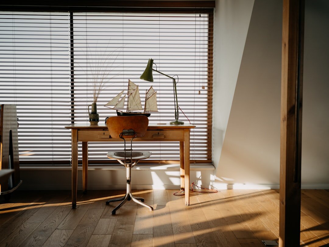 Modern bright editorial office space in Zurich