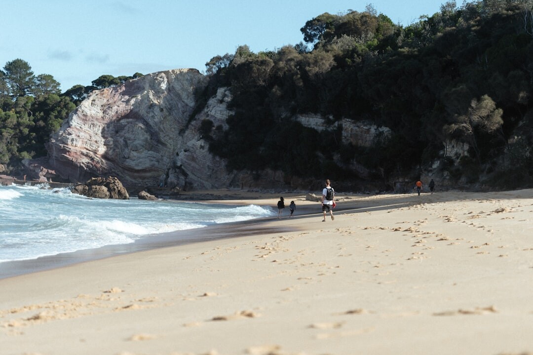 celebrity hidden beach